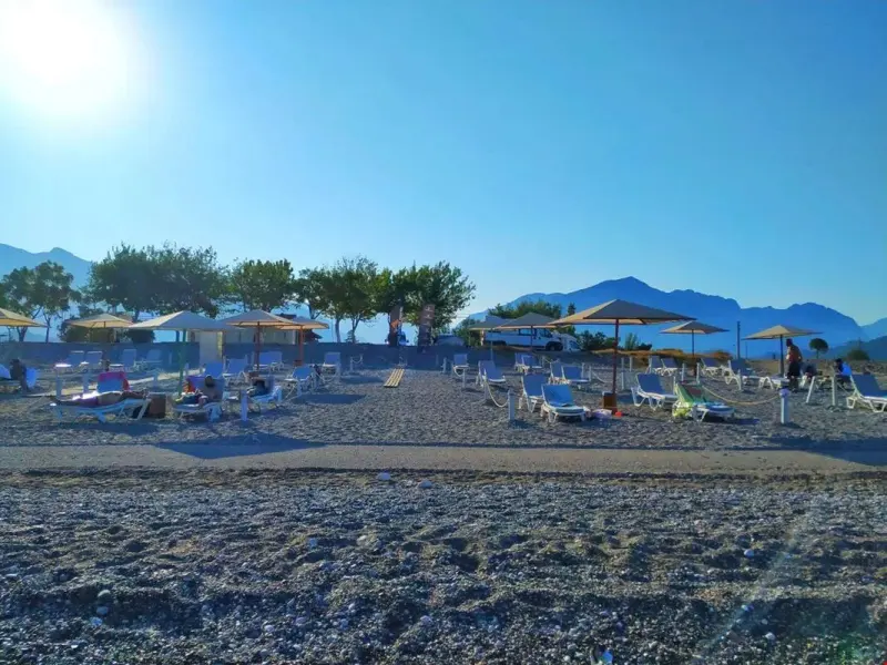 Ağva Apart Hotel Kemer 11