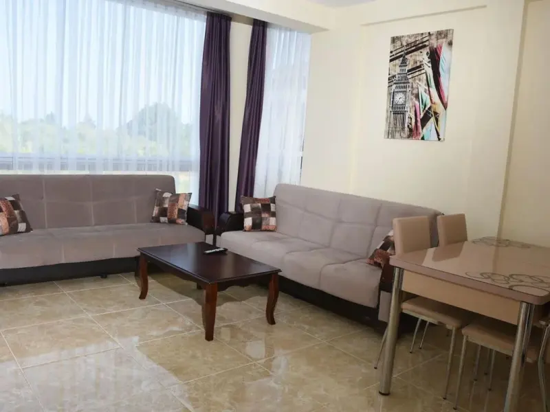 Ağva Apart Hotel Kemer 13
