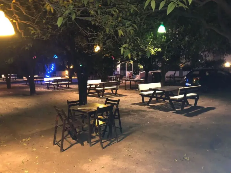 Ağva Apart Hotel Kemer 17