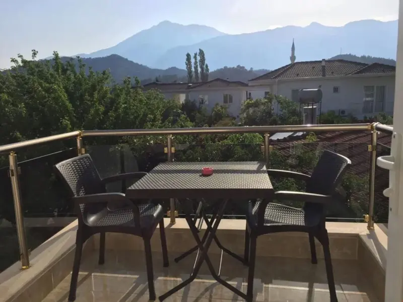 Ağva Apart Hotel Kemer 18