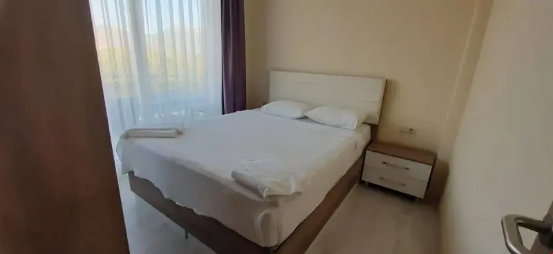 Ağva Apart Hotel Kemer 20
