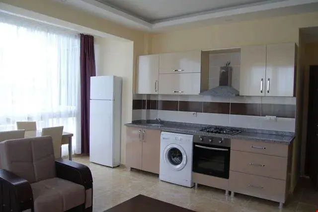 Ağva Apart Hotel Kemer 3