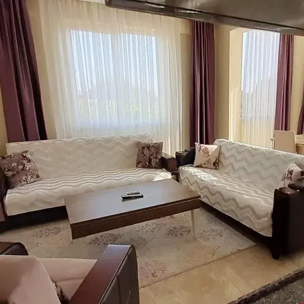 Ağva Apart Hotel Kemer 6