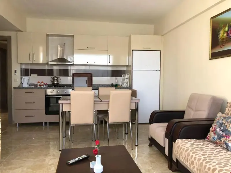 Ağva Apart Hotel Kemer 7
