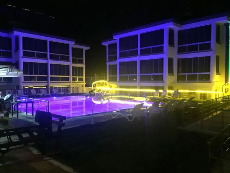 Ağva Apart Hotel Kemer 8