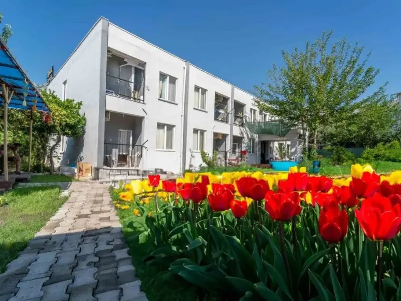 Casaba Otel 13
