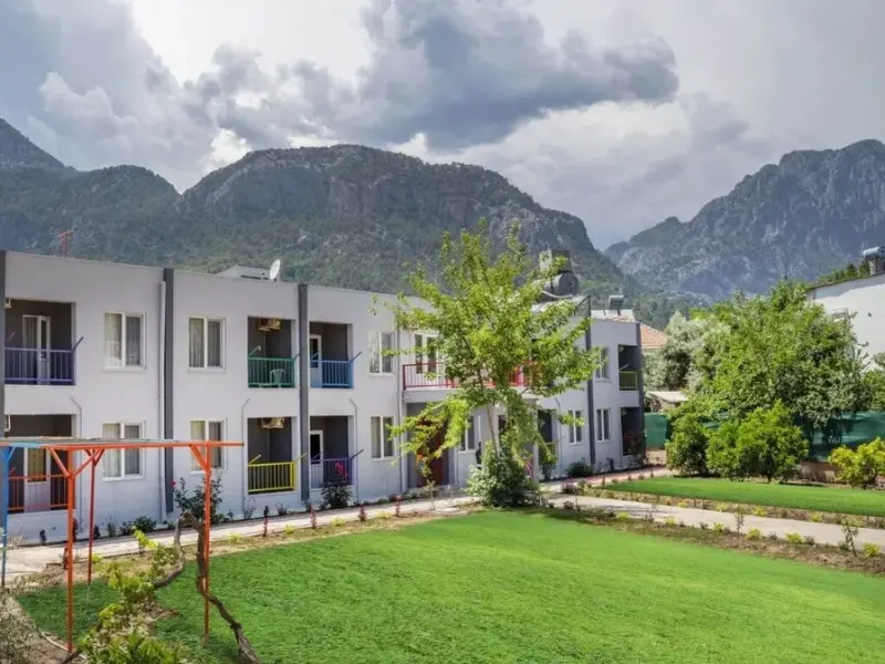 Casaba Otel 15