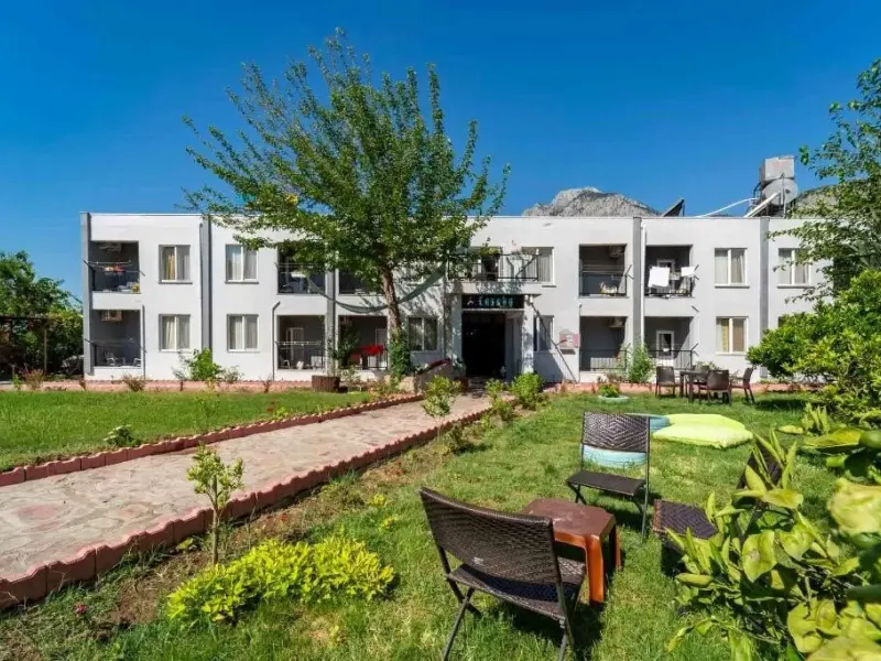 Casaba Otel 2