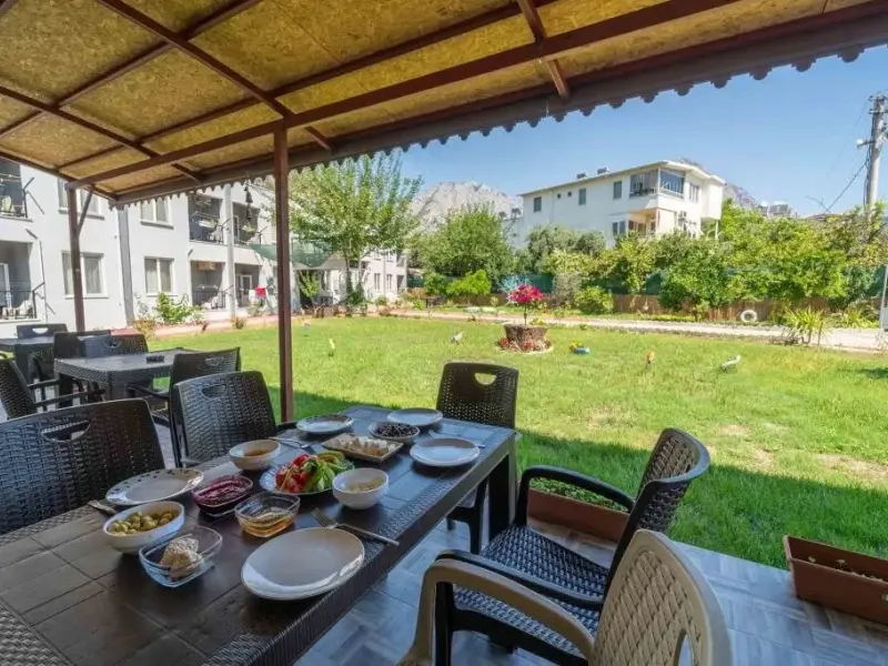 Casaba Otel 3