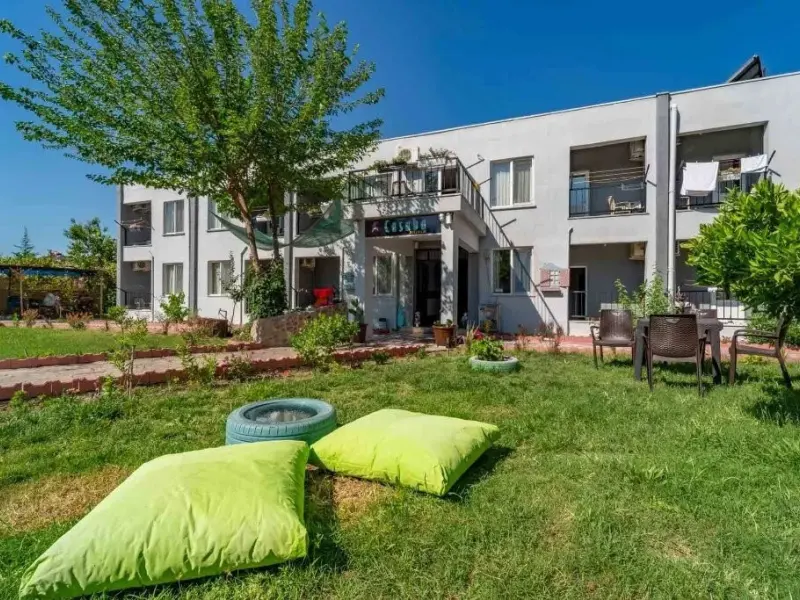 Casaba Otel 4