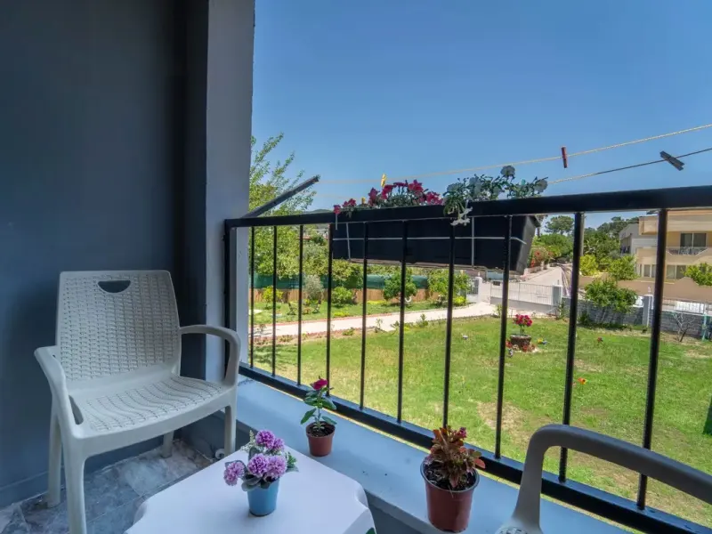 Casaba Otel 6