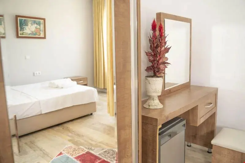 Casaba Otel 10