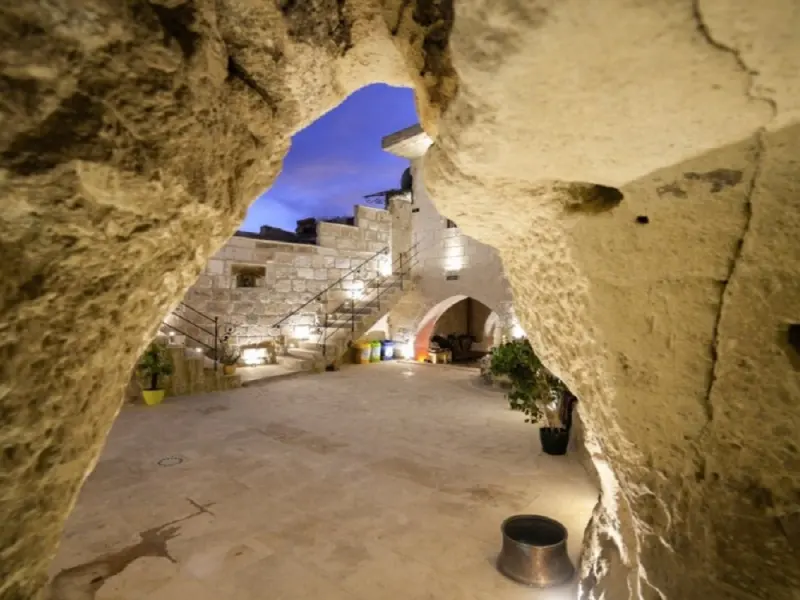 My Cave Suites 10