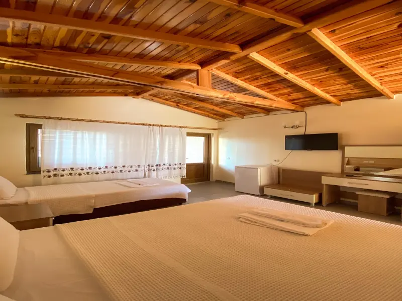 Likya Adrasan Otel 17
