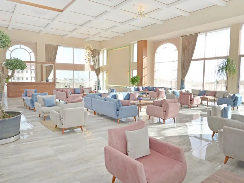 Adempira Termal & Spa Hotel 12