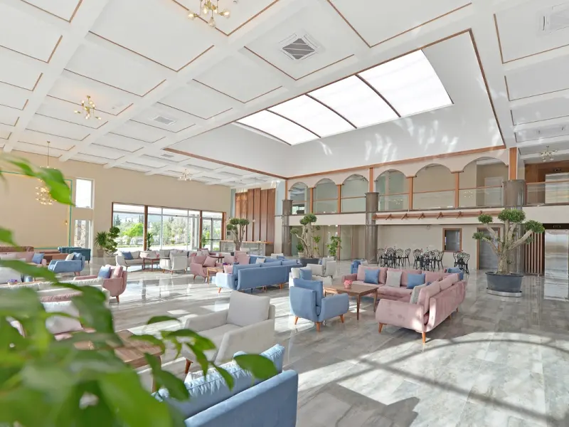 Adempira Termal & Spa Hotel 13