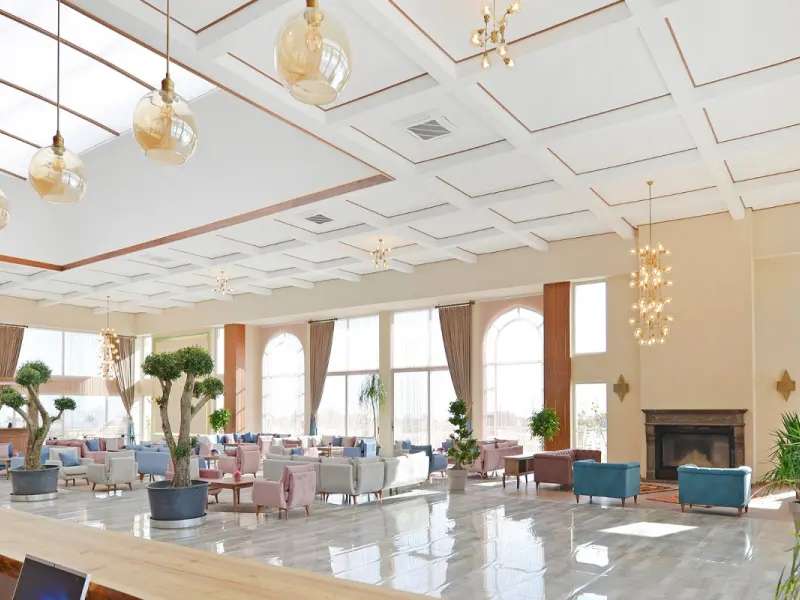 Adempira Termal & Spa Hotel 15