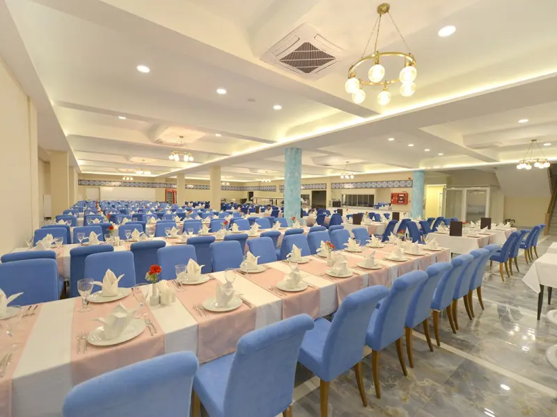 Adempira Termal & Spa Hotel 18