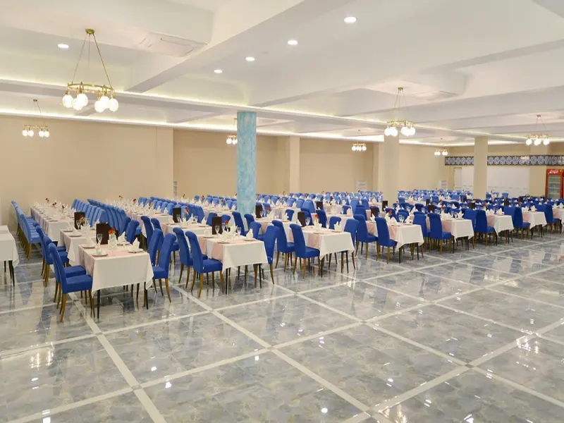 Adempira Termal & Spa Hotel 19