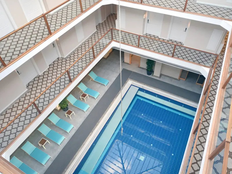Adempira Termal & Spa Hotel 2