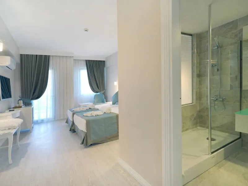 Adempira Termal & Spa Hotel 21