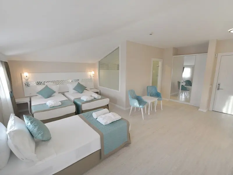 Adempira Termal & Spa Hotel 24