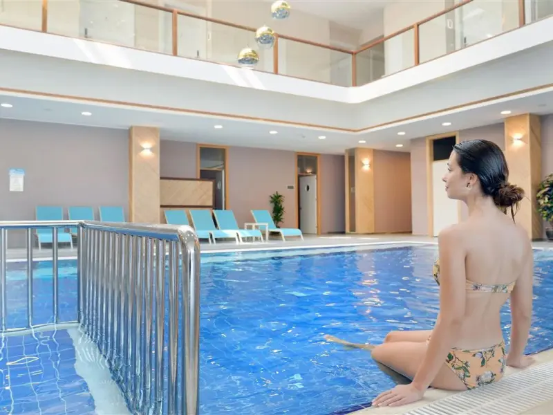 Adempira Termal & Spa Hotel 7