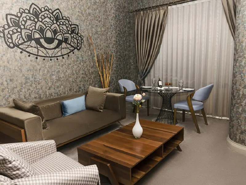 Doğa Termal Otel 17