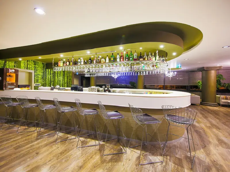 Doğa Termal Otel 20