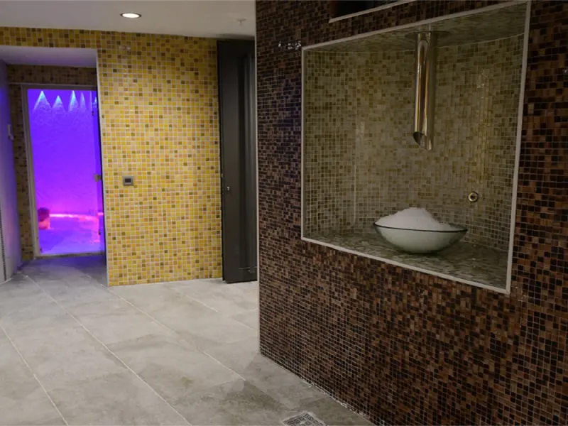 Doğa Termal Otel 22