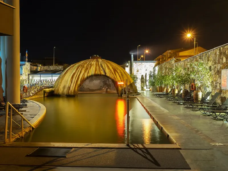 Doğa Termal Otel 28
