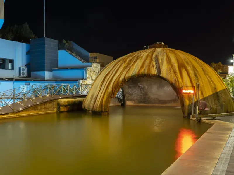 Doğa Termal Otel 3