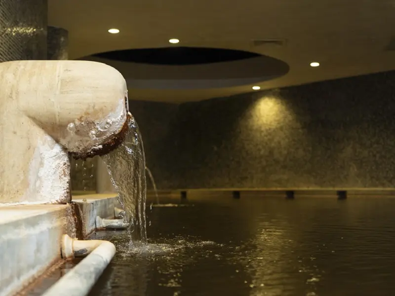 Doğa Termal Otel 34