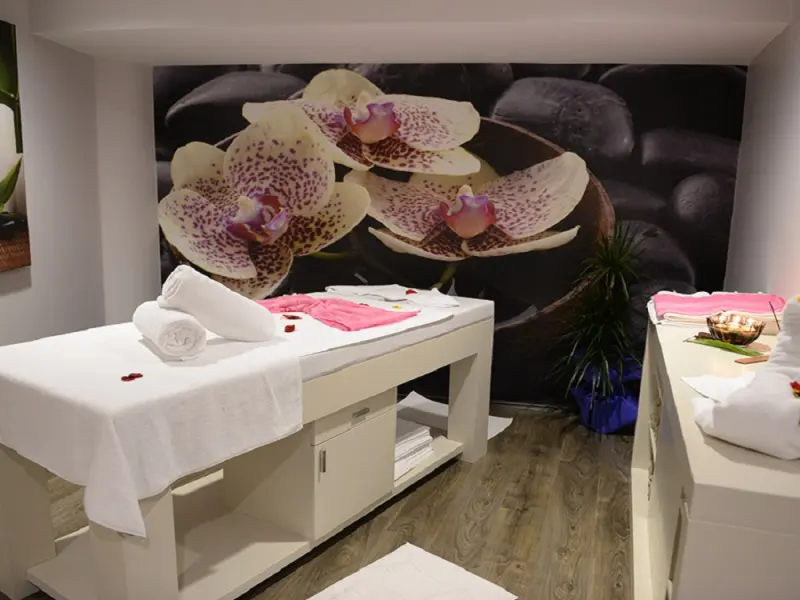 Doğa Termal Otel 35