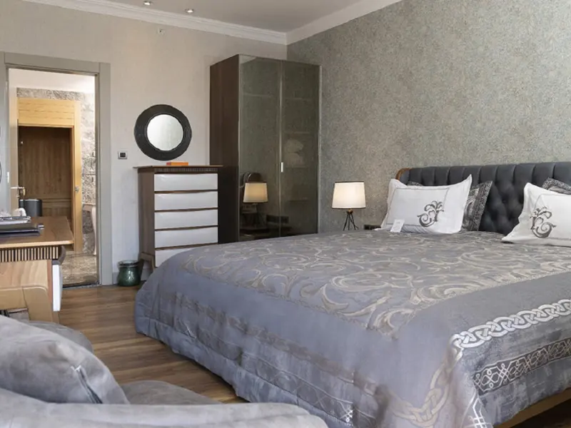 Doğa Termal Otel 36