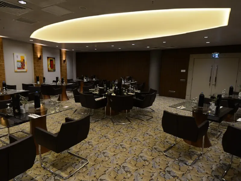 Doğa Termal Otel 40