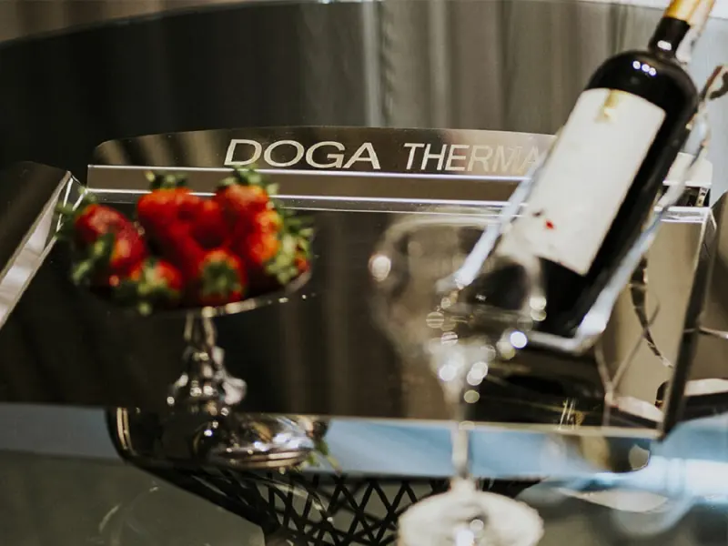 Doğa Termal Otel 4