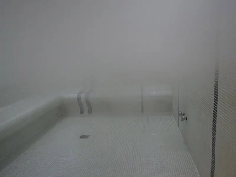 Doğa Termal Otel 10