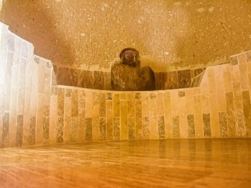 Cappadocia Cave House 14