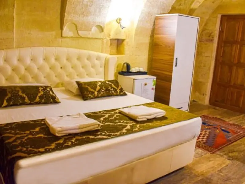 Cappadocia Cave House 16