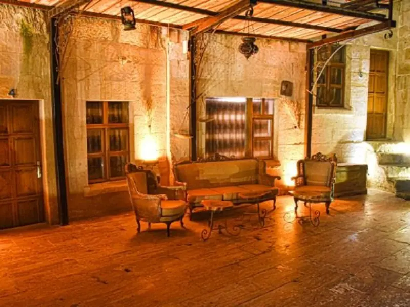 Cappadocia Cave House 3