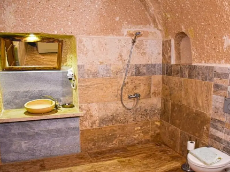 Cappadocia Cave House 4