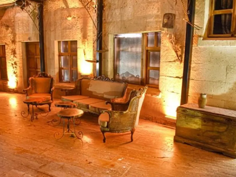 Cappadocia Cave House 5