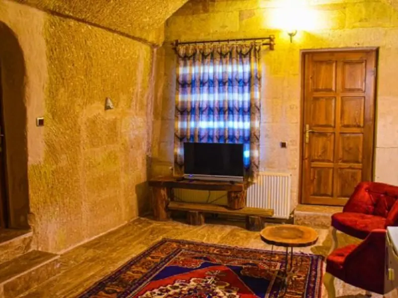 Cappadocia Cave House 6