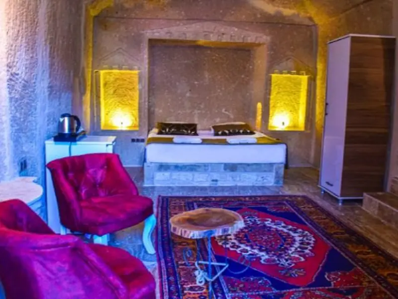 Cappadocia Cave House 7