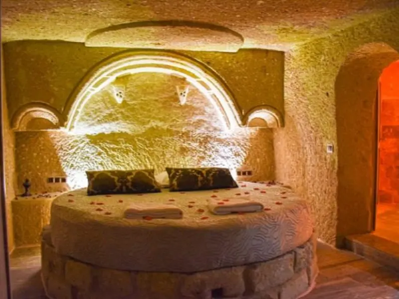 Cappadocia Cave House 8