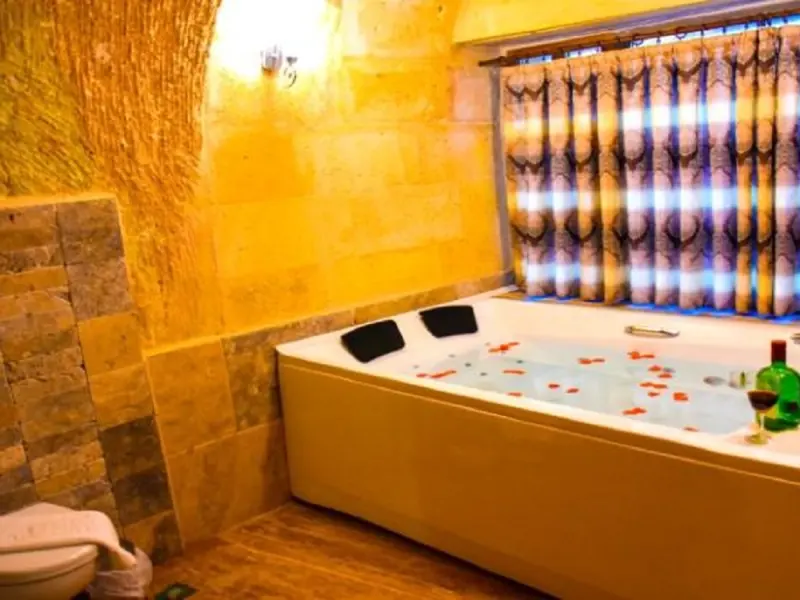Cappadocia Cave House 9
