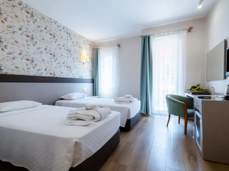 Colossae Thermal & Spa Hotel 11
