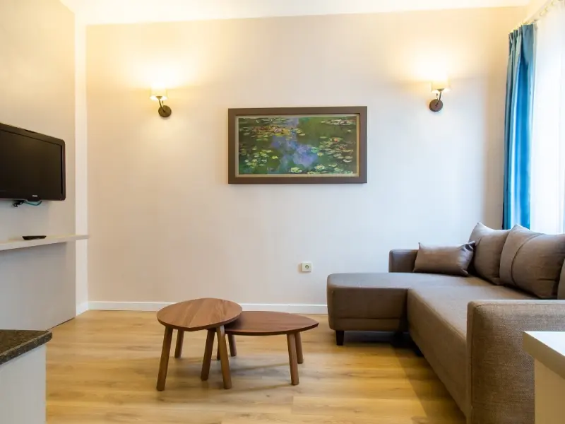 Colossae Thermal & Spa Hotel 12