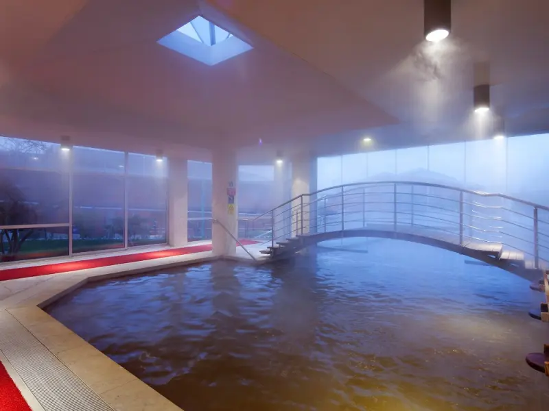 Colossae Thermal & Spa Hotel 13